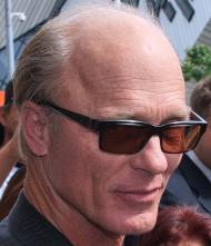Ed Harris Ed Harris