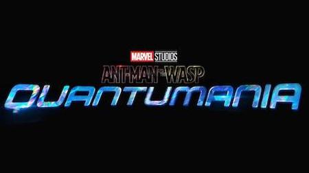Ant-Man et la Guêpe : Quantumania