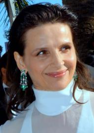 Juliette Binoche Juliette Binoche