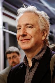 Alan Rickman Alan Rickman