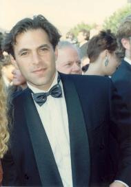 Ken Olin Film Liste  (Filmographie) 