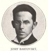 Josef Bartovský