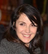 Zabou Breitman Zabou Breitman