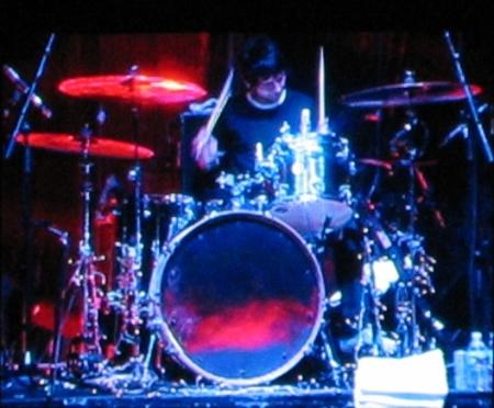Zak Starkey