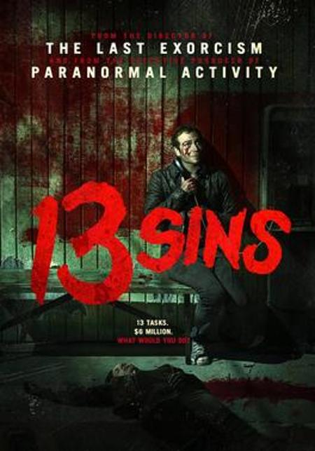 13 Sins