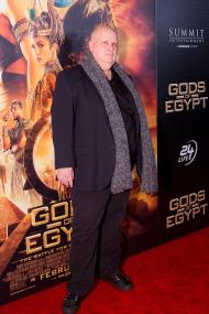 Gods of Egypt
