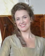 Tove Dahlberg