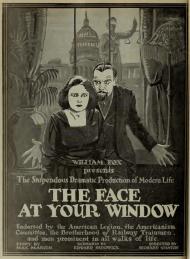 The Face at Your Window