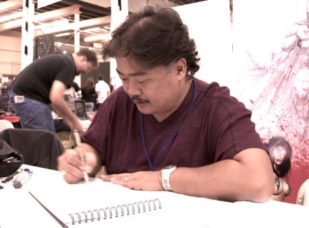 Dessinateur De Bande Dessinée Individu Liste 