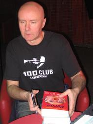 Irvine Welsh Irvine Welsh