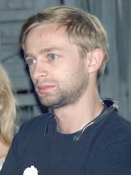 Lukáš Příkazký