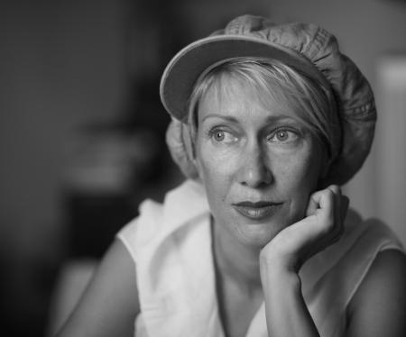 Irina Bogushevskaya