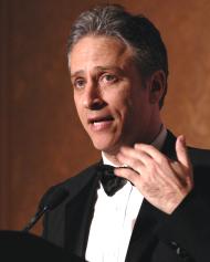 Jon Stewart Film Liste  (Filmographie) 