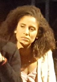 Florence Blain Mbaye