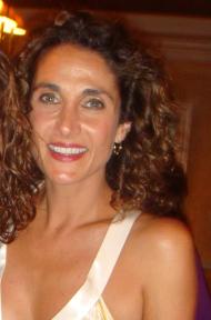 Melina Kanakaredes