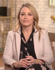 Christine Taylor