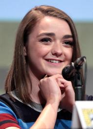 Maisie Williams Maisie Williams