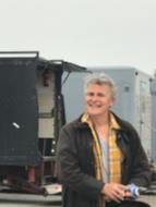 Frédéric van den Driessche