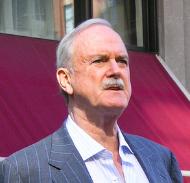 John Cleese John Cleese