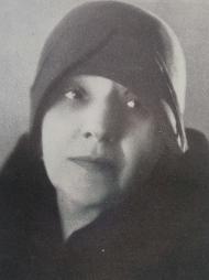 Marie Svobodová