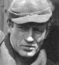 Bruno O'Ya