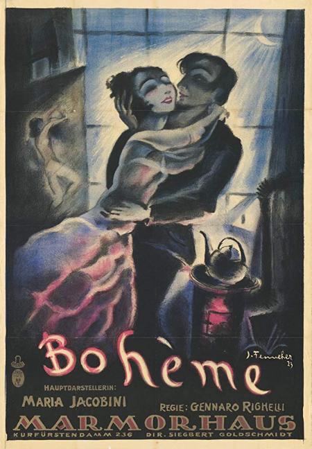 La Boheme