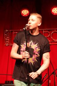 Stephen Paul Manderson