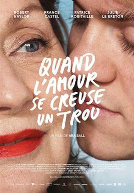 Quand l'amour se creuse un trou Acteur Liste  (Cast) 