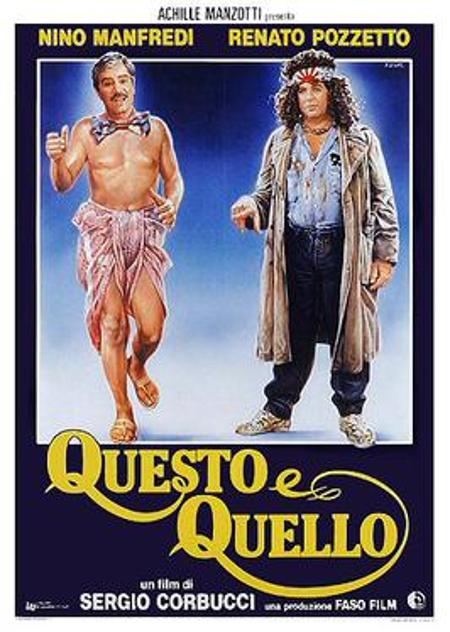 Questo e quello
