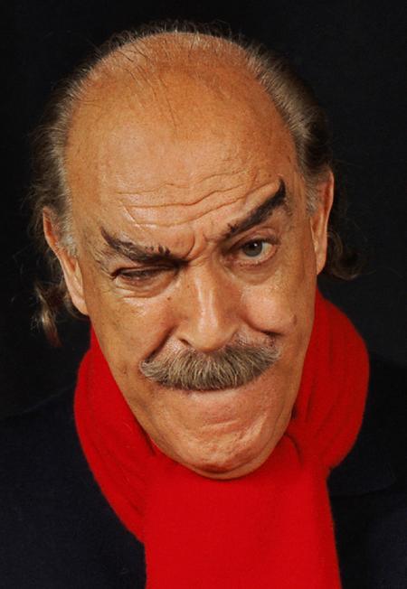 Silvio Spaccesi