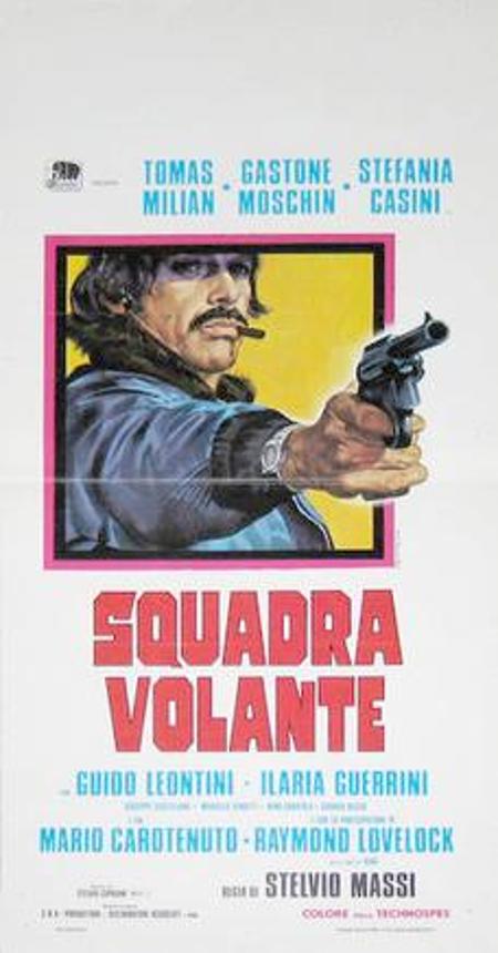 Brigade volante