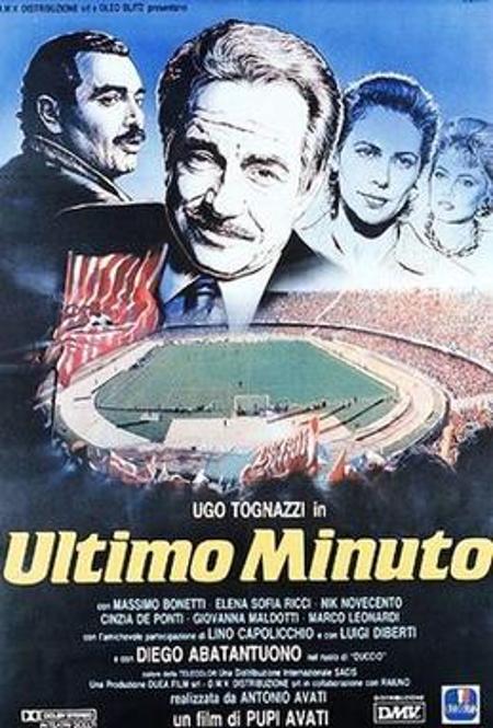 Ultimo minuto