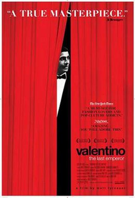 Valentino: The Last Emperor Valentino: The Last Emperor