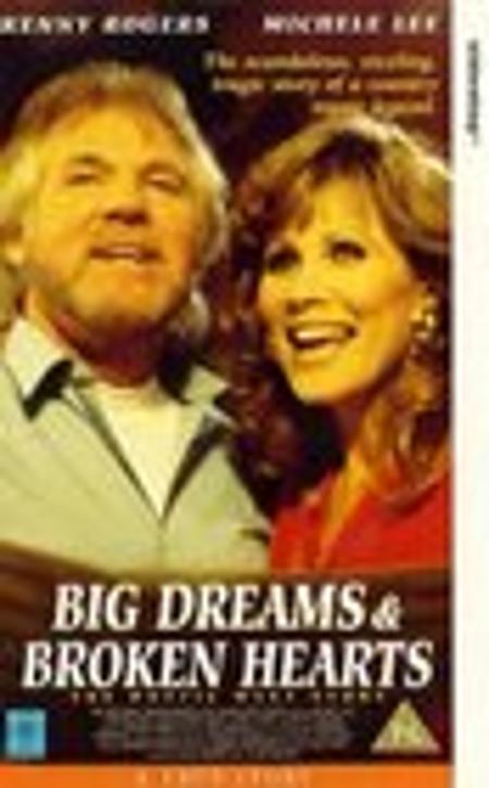 Big Dreams and Broken Hearts: The Dottie West Story