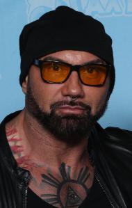 David Bautista