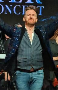 Chris Rankin Chris Rankin