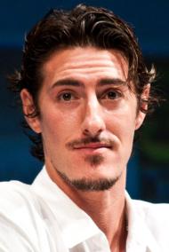 Eric Balfour Eric Balfour