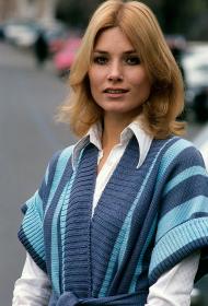 Janet Ågren Film Liste  (Filmographie) 