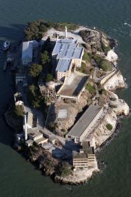 L'Évadé d'Alcatraz
