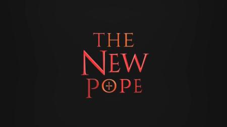 The New Pope The New Pope