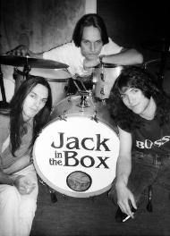 Jack in the Box