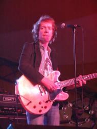 Jay Ferguson Chansons Liste 