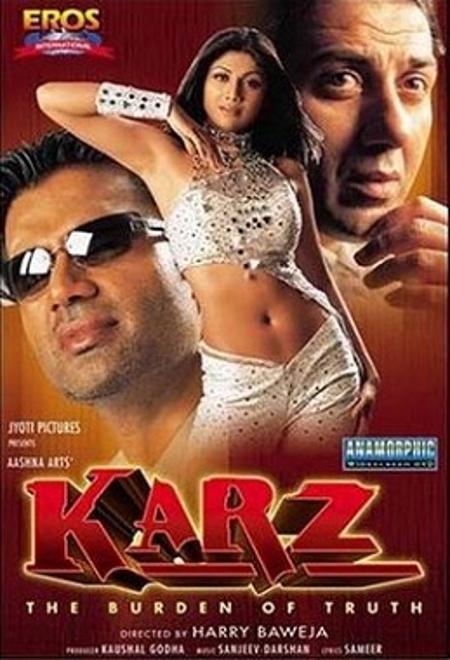 Karz: The Burden of Truth