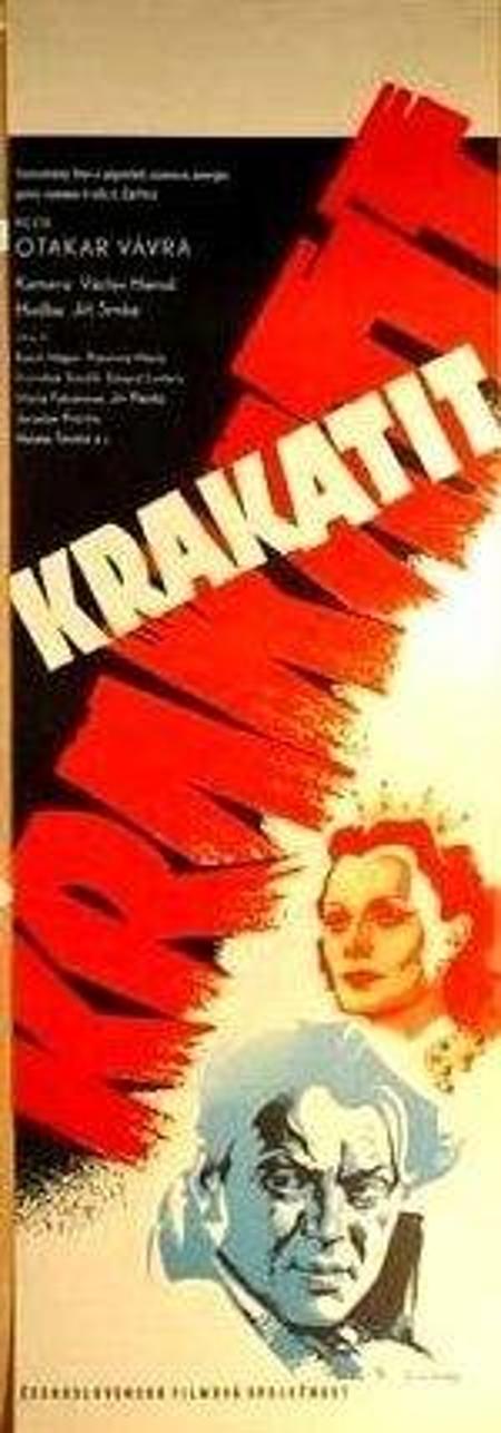 Krakatit