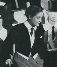 Grethe Weiser