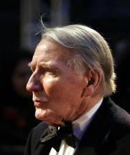 Leslie Phillips Leslie Phillips