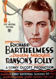 Ranson's Folly