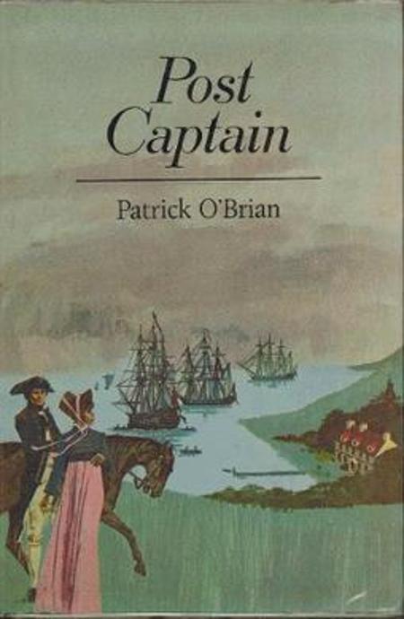 Capitaine de vaisseau
