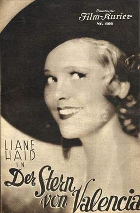 The Star of Valencia