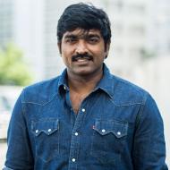 Vijay Sethupathi Vijay Sethupathi